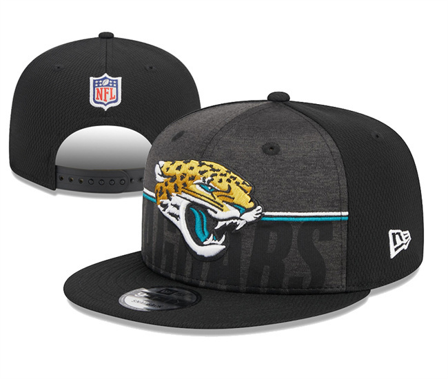 Jacksonville Jaguars Stitched Snapback Hats 048
